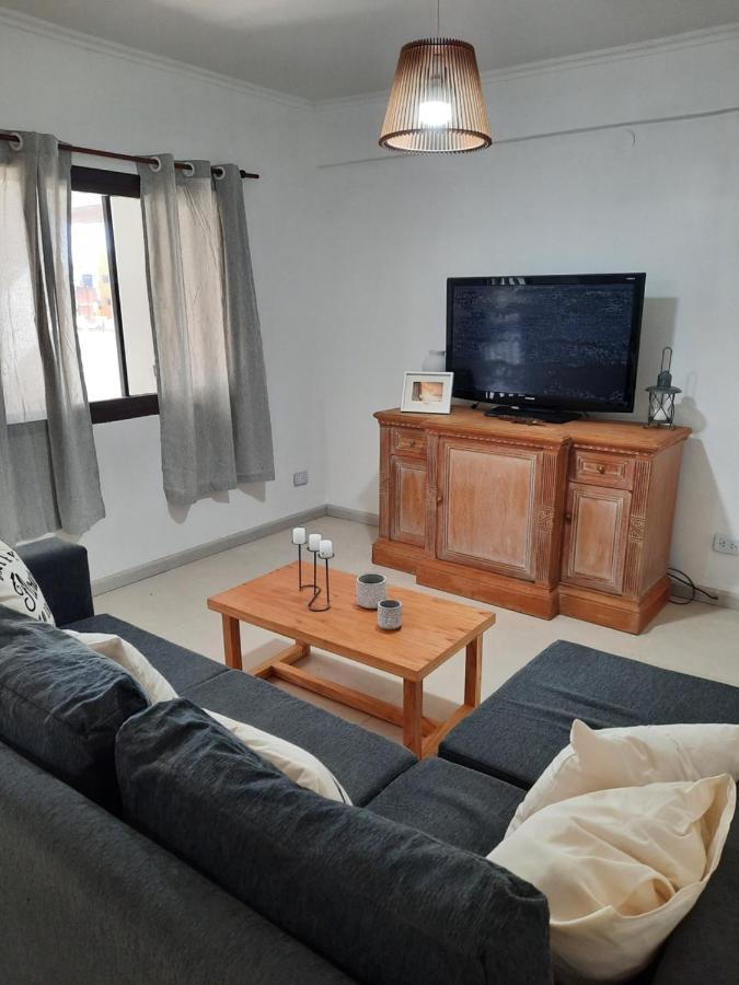 Apartment Arecas 2° B - Perito Moreno