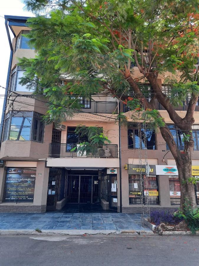 Apartment Arecas 2° B - Perito Moreno *
