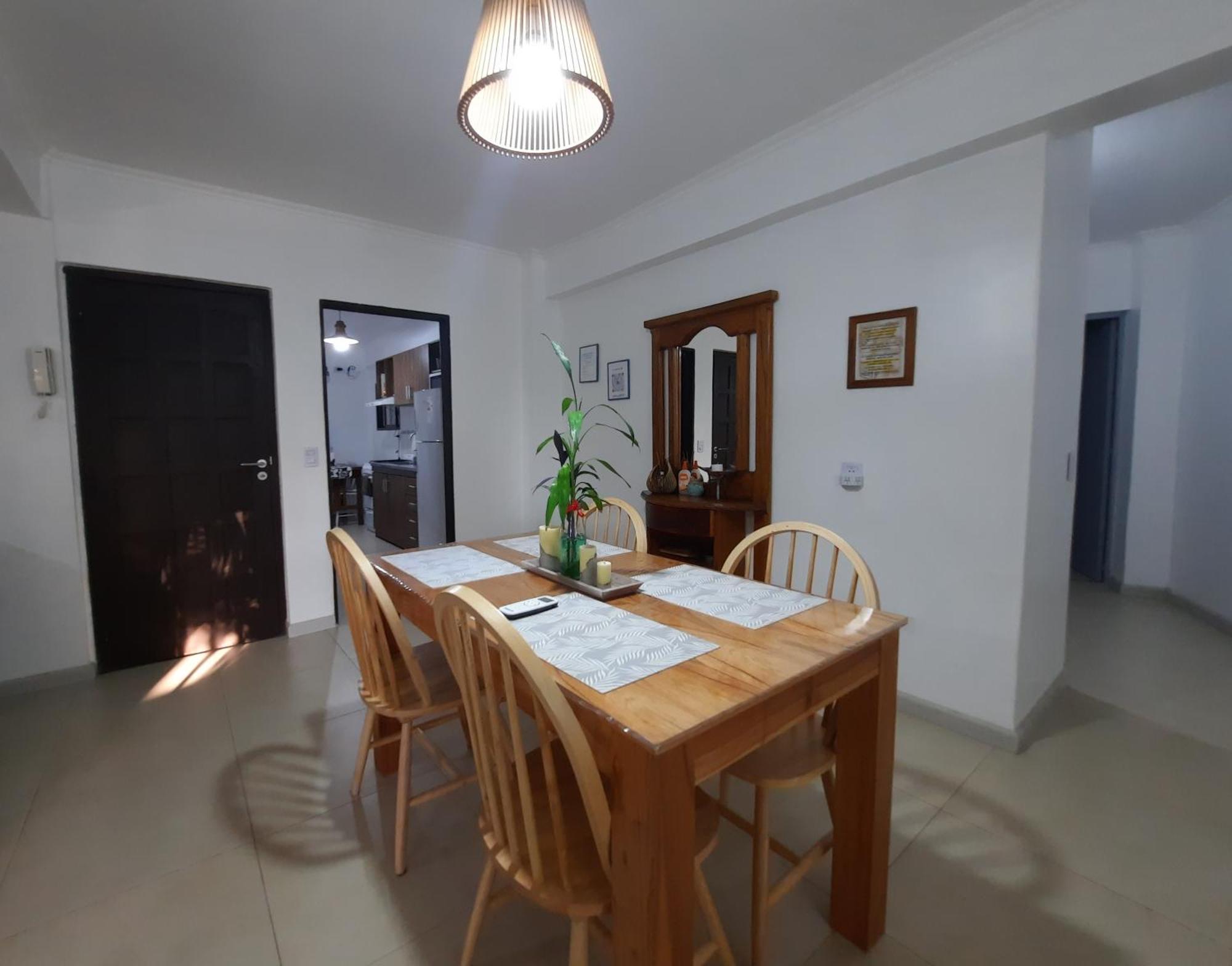Apartment Arecas 2° B - Perito Moreno