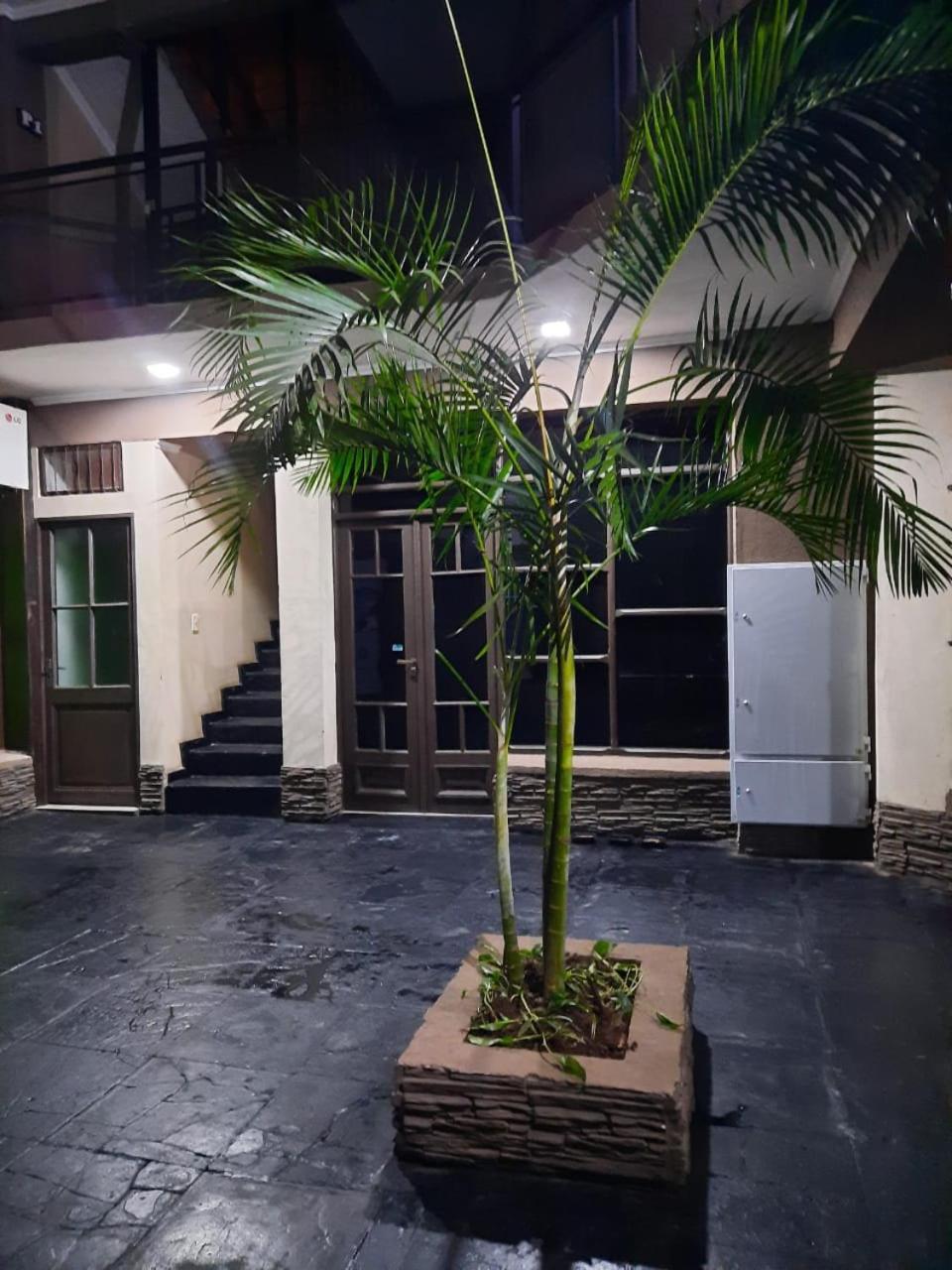 Apartment Arecas 2° B - Perito Moreno Puerto Iguazu