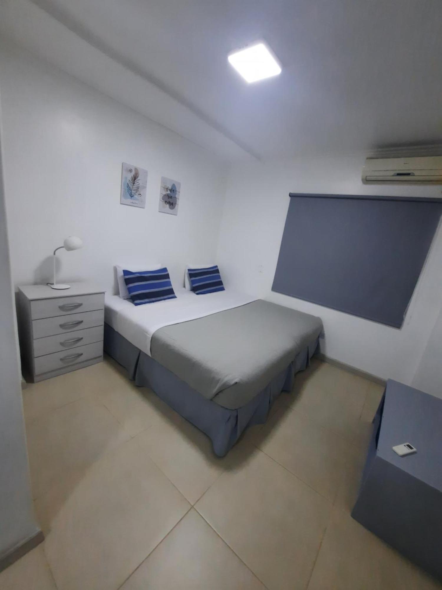 Apartment Arecas 2° B - Perito Moreno *