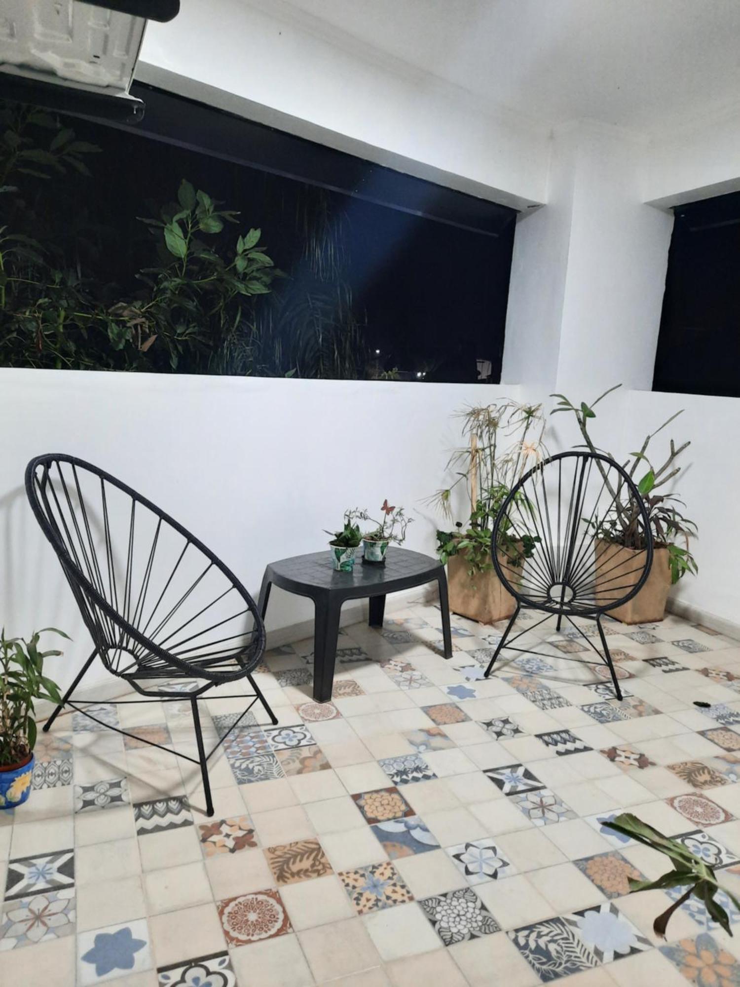 Arecas 2° B - Perito Moreno Apartment *