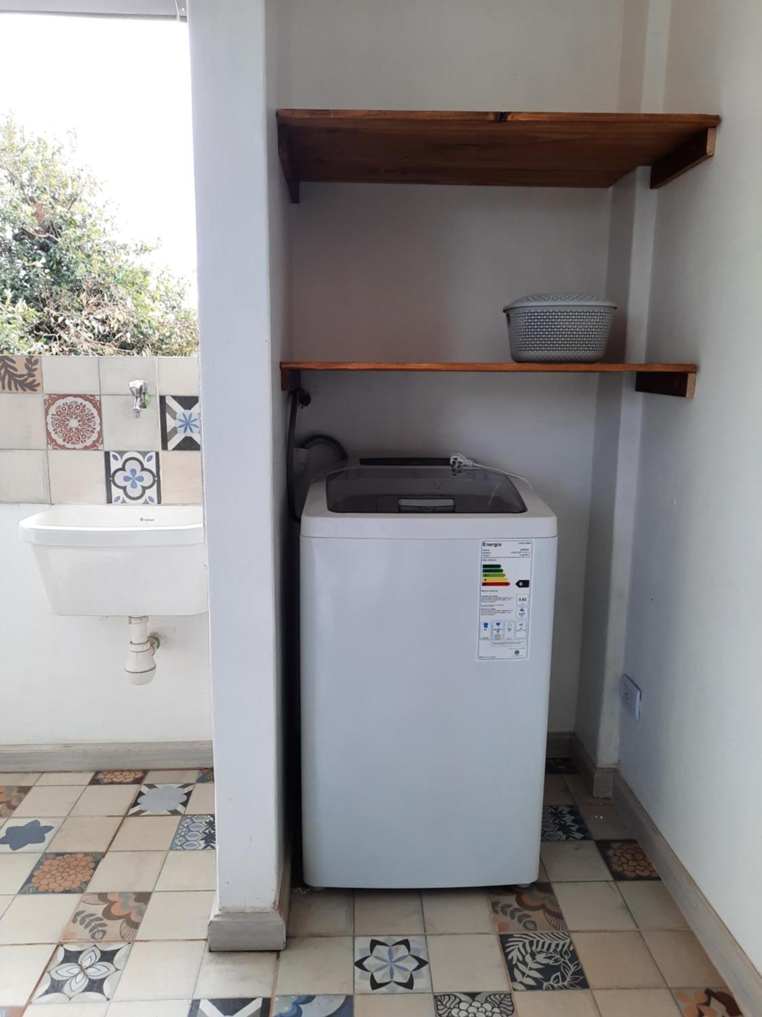 Arecas 2° B - Perito Moreno Apartment *
