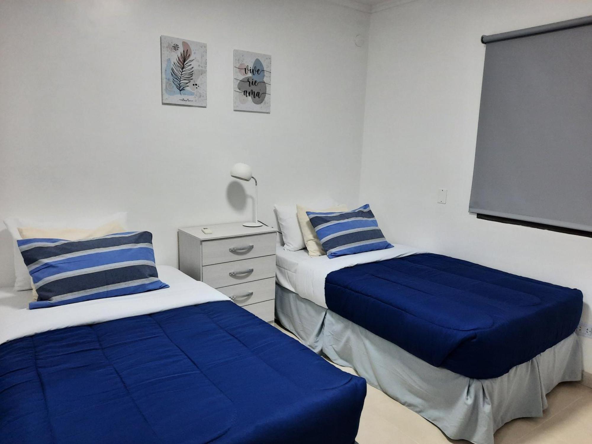 Arecas 2° B - Perito Moreno Apartment