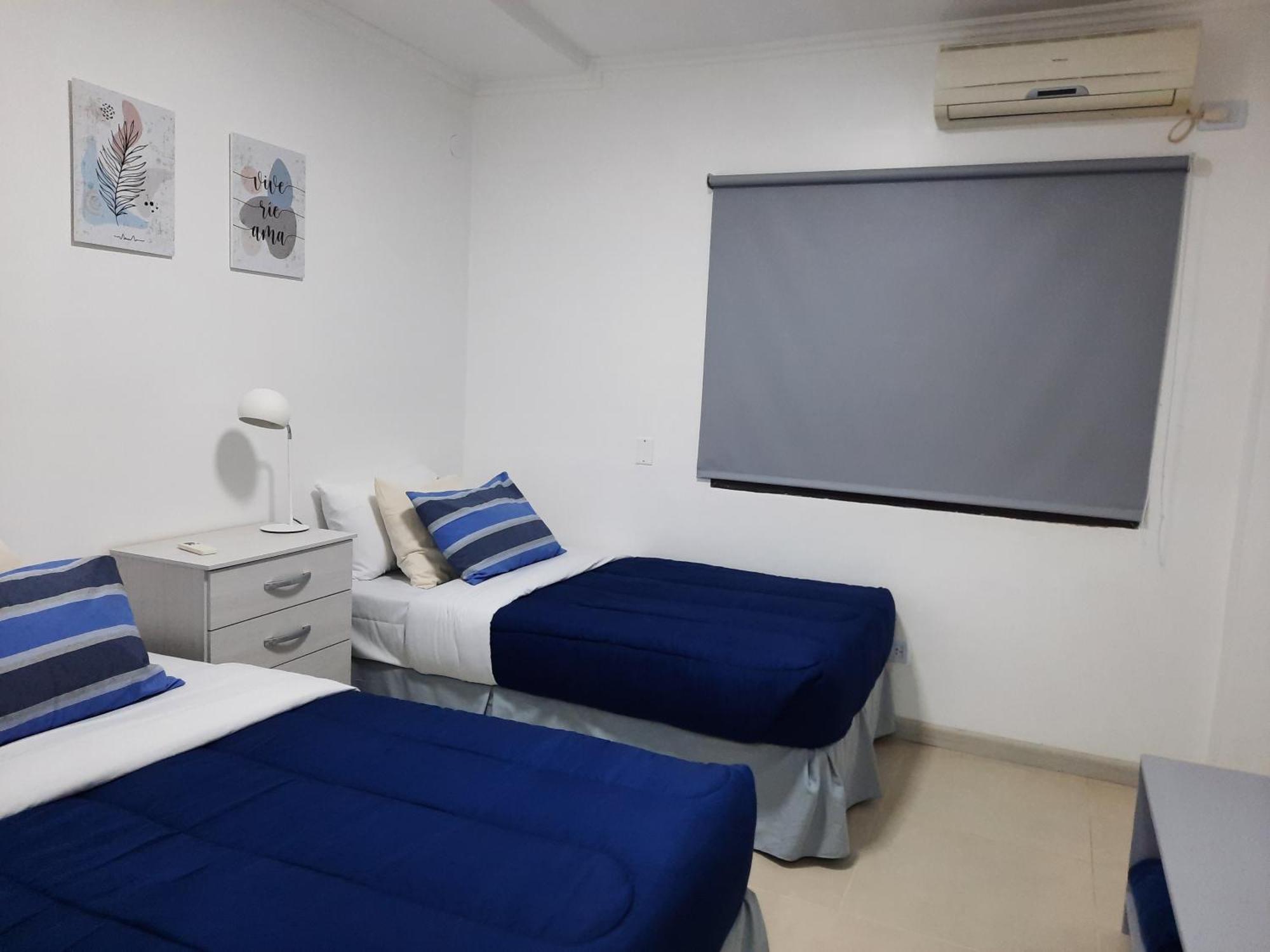 Arecas 2° B - Perito Moreno Apartment