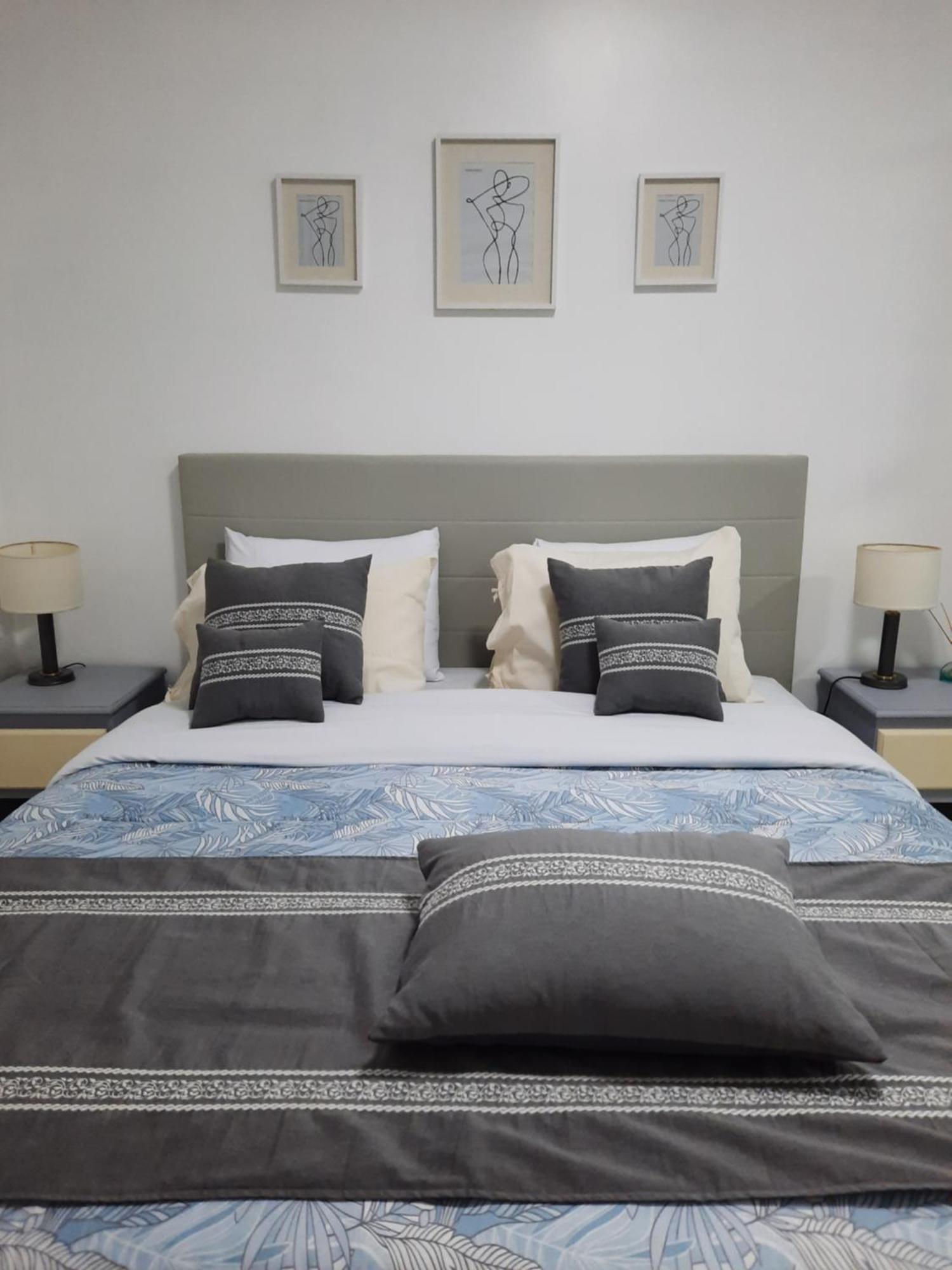 Arecas 2° B - Perito Moreno Apartment *